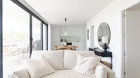 Foto 2 de Apartamento en venta en Centro ciudad, Fuengirola