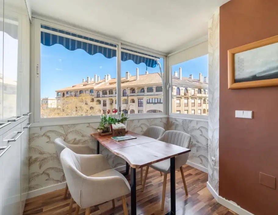 Wohnung mit Terrasse zum Verkauf in Arroyo de la Miel, imagen 5