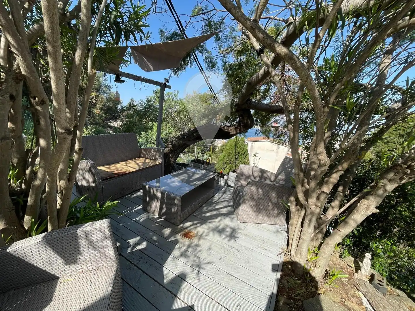 Reihenhaus mit Garten zum Verkauf in Almadrava - Canyelles - Puig-Rom, imagen 40