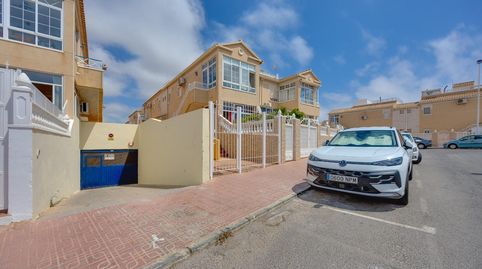 Foto 5 de Garaje en venta en Calle Pablo Mercader Torregrosa, 4, Parque Acuático - Sector 25, Torrevieja
