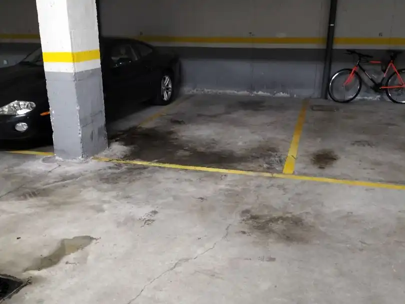 Parking of Garage for rent in Castro-Urdiales