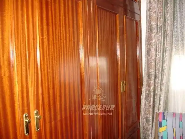 Bedroom of Country homes for sale in Córdoba  with Air Conditioner, Private garden and Storage room