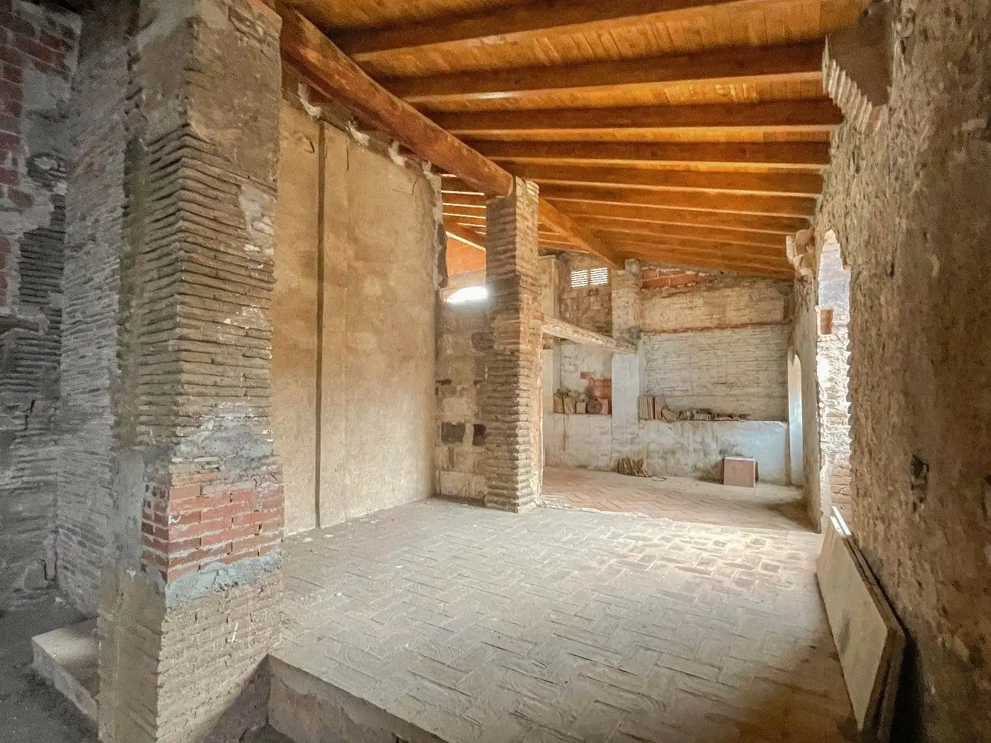 Casa en venta en Carrer Major 31, imagen 44