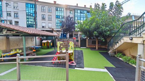 Photo 2 of Single-family semi-detached for sale in Rúa de Alejandro Pérez Lugín, Castiñeiriño - Cruceiro de Sar, Santiago de Compostela