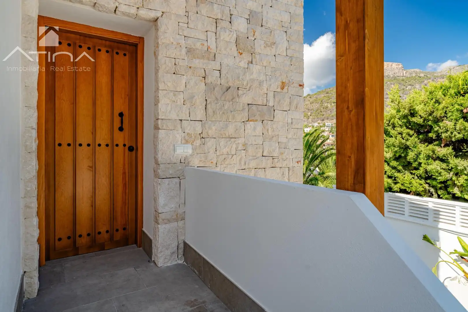 Casa o xalet en venda en Calpe / Calp amb Aire condicionat, Calefacció i Jardí privat