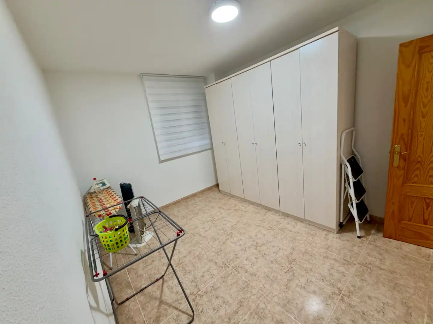 Flat for rent in Berja  with Air Conditioner, Heating and Furnished