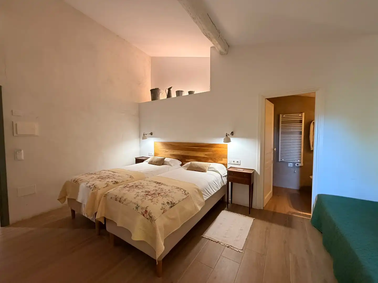 Habitación de Finca rústica en venta en Vilademuls