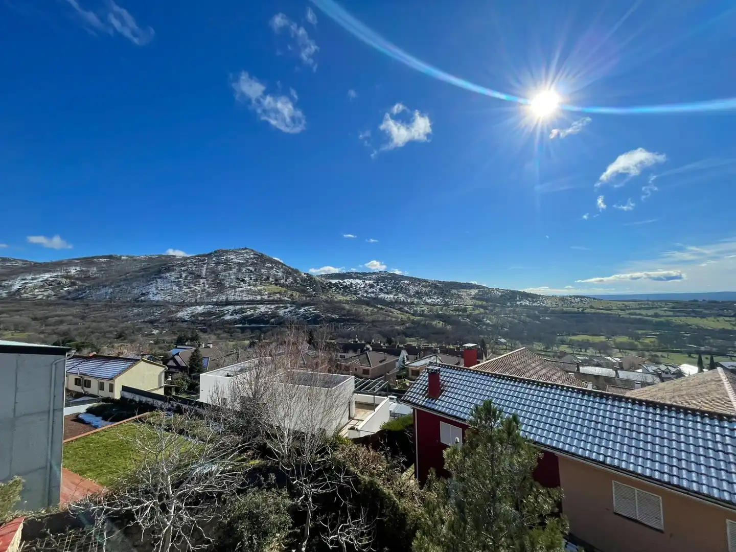 Villa avec piscine à vendre à Calle del Mirlo, imagen 20