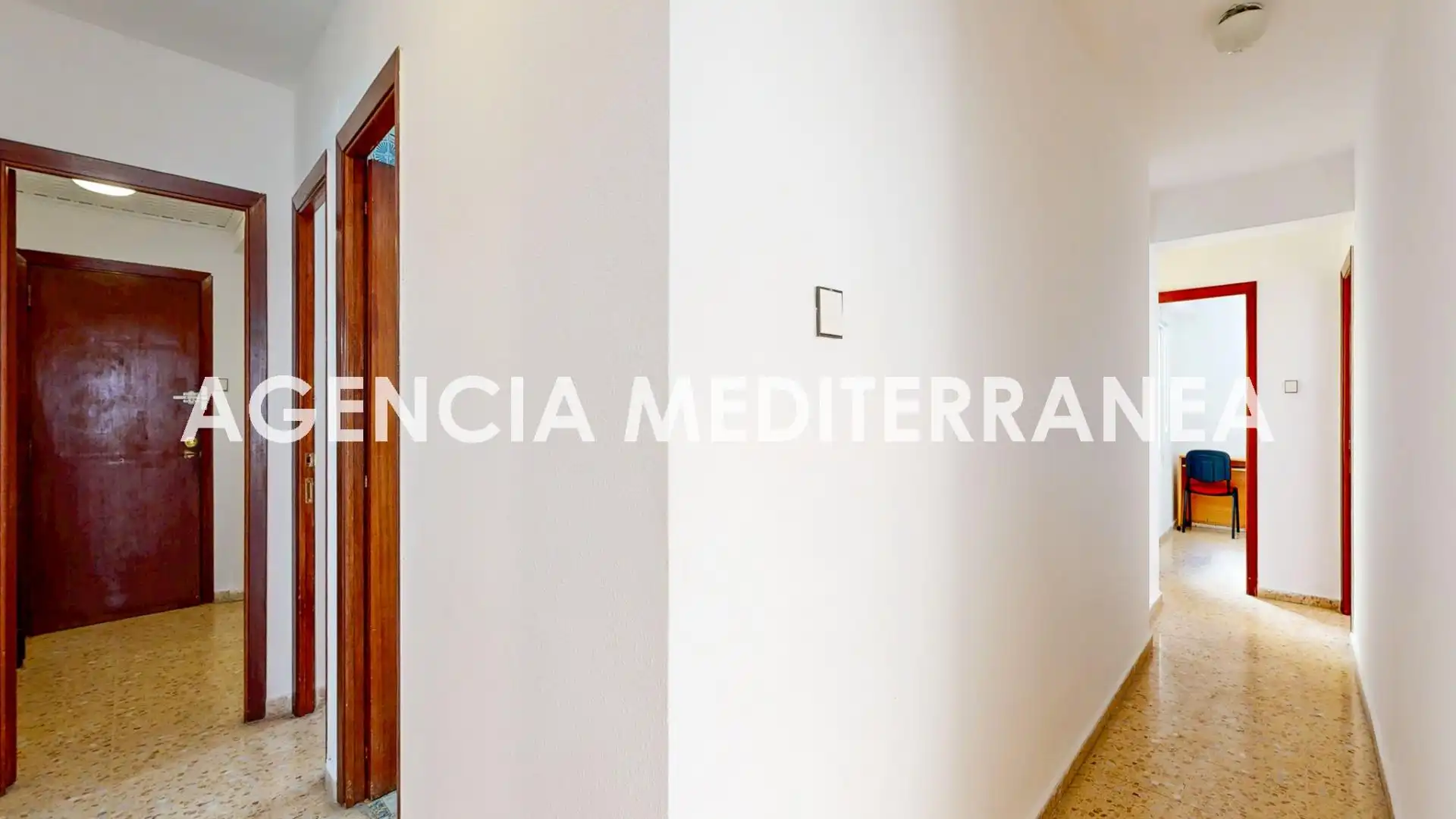 Flat with terrace for sale in Algirós, imagen 17