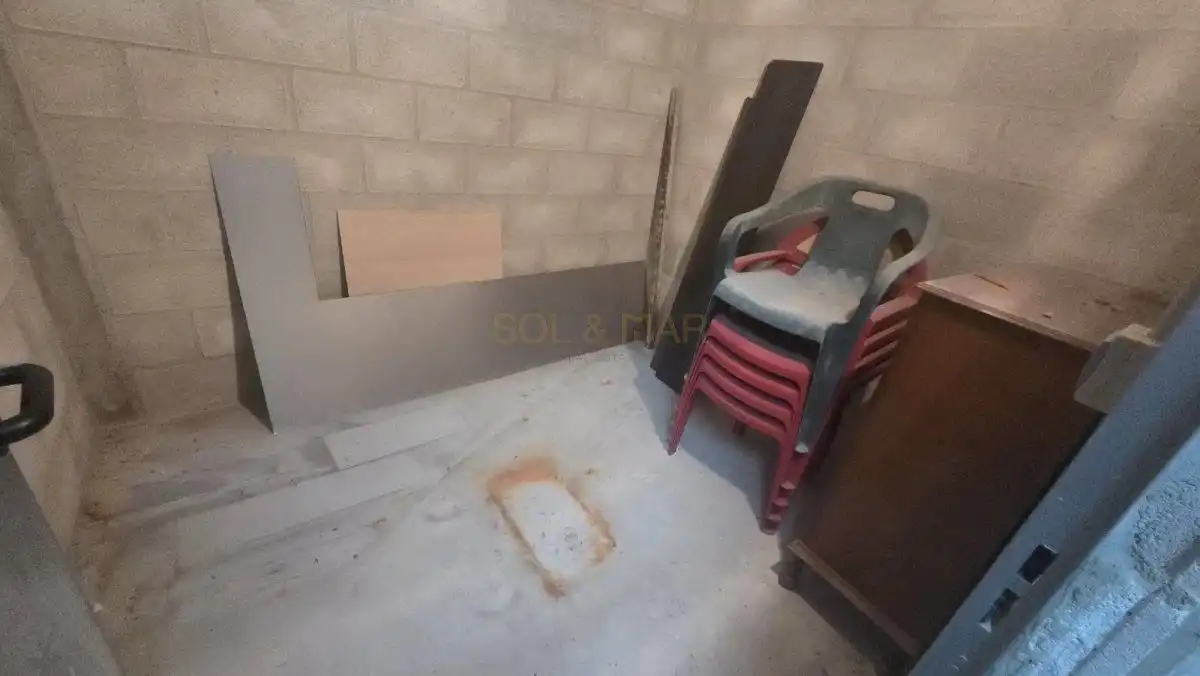 Casa o xalet en venda en Pizarra amb Terrassa i Moblat