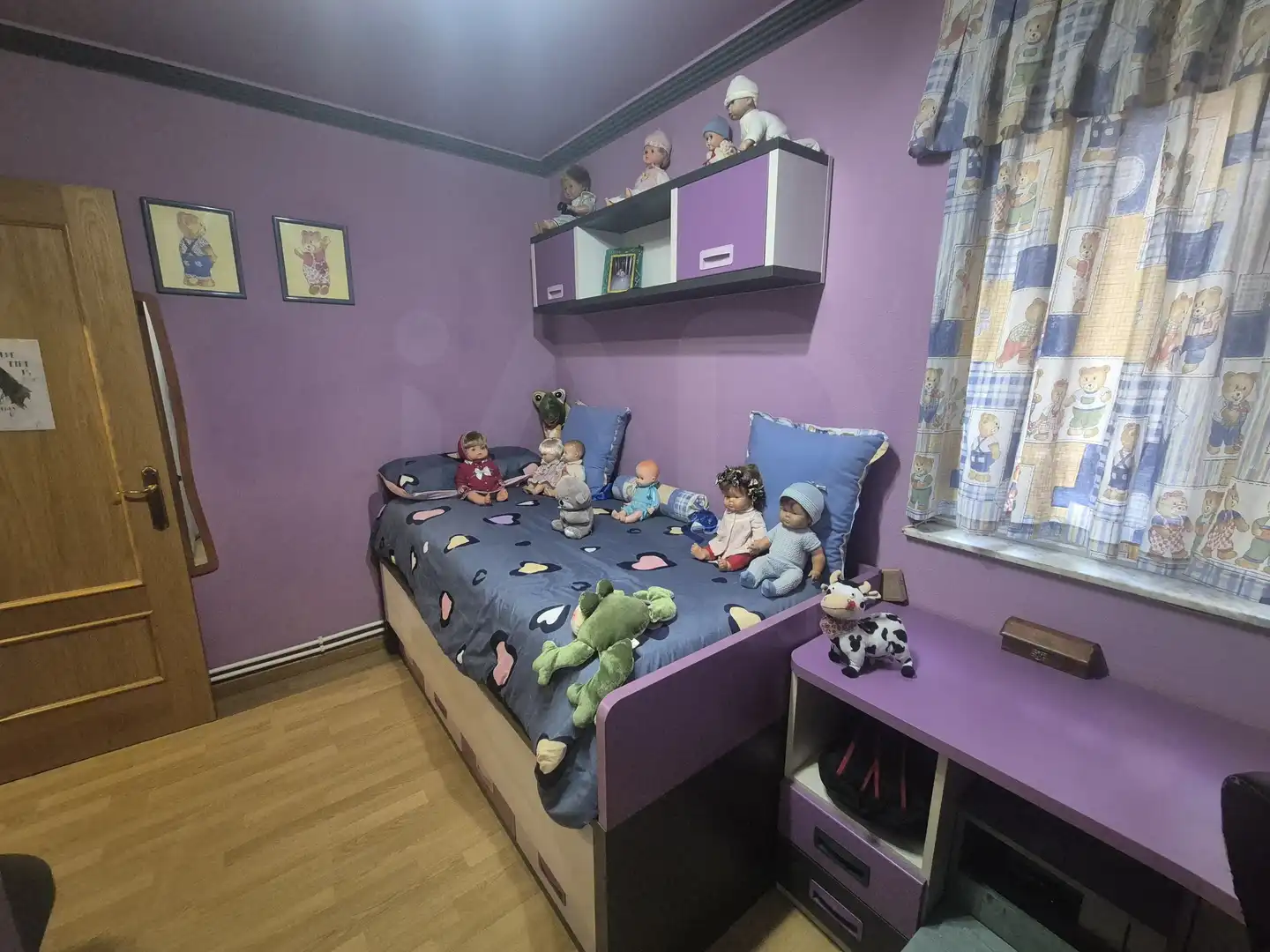 Wohnung mit Aufzug zum Verkauf in Terradillos, imagen 14