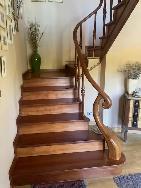 Casa o chalet en venta en Carballo con Calefacción, Jardín privado y Parquet