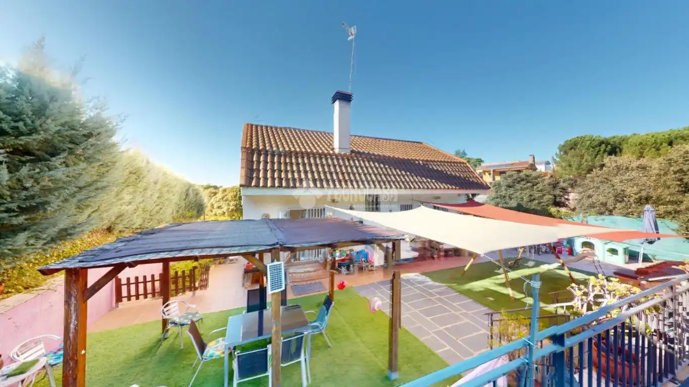 Casa en venta en El Casar, imagen 17