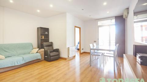 Photo 2 of Flat for sale in Carrer Corsega, 663, El Camp de l'Arpa del Clot, Barcelona