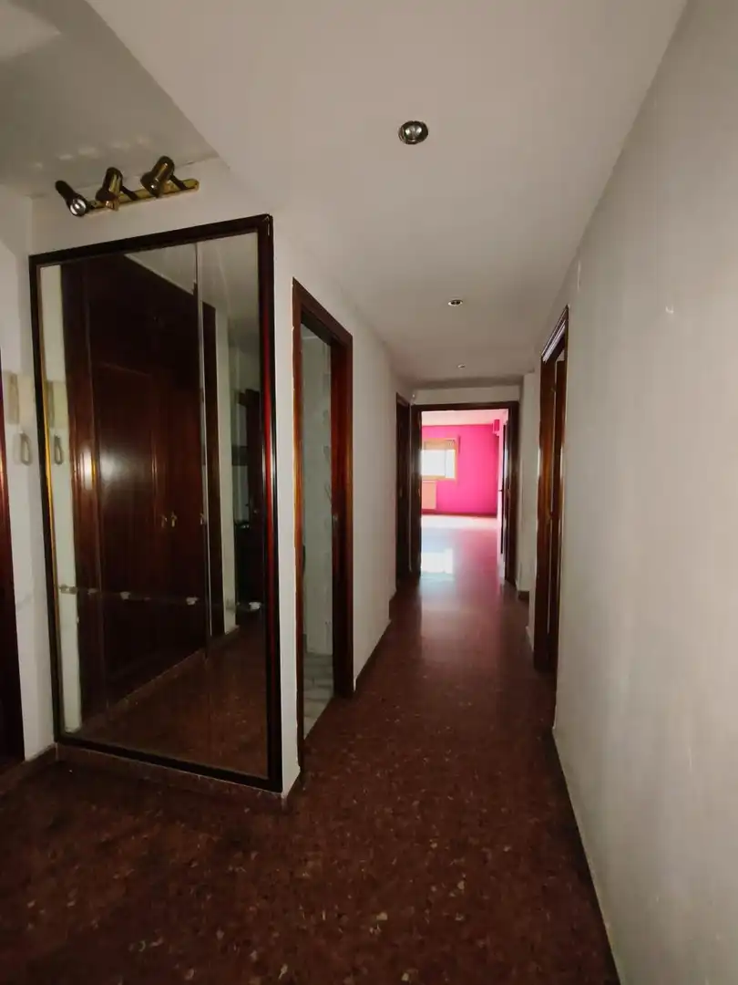 Flat for sale in Zaragoza  with Heating, Terrace and Balcony