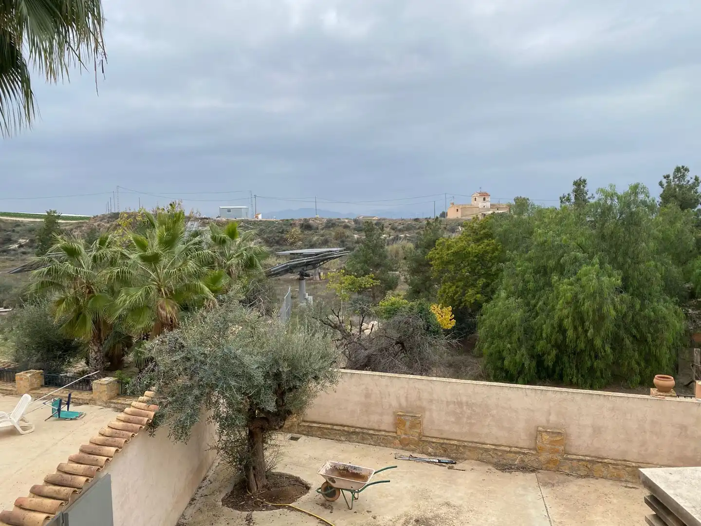 Maison avec piscine à vendre à Pedanías Sur, imagen 9