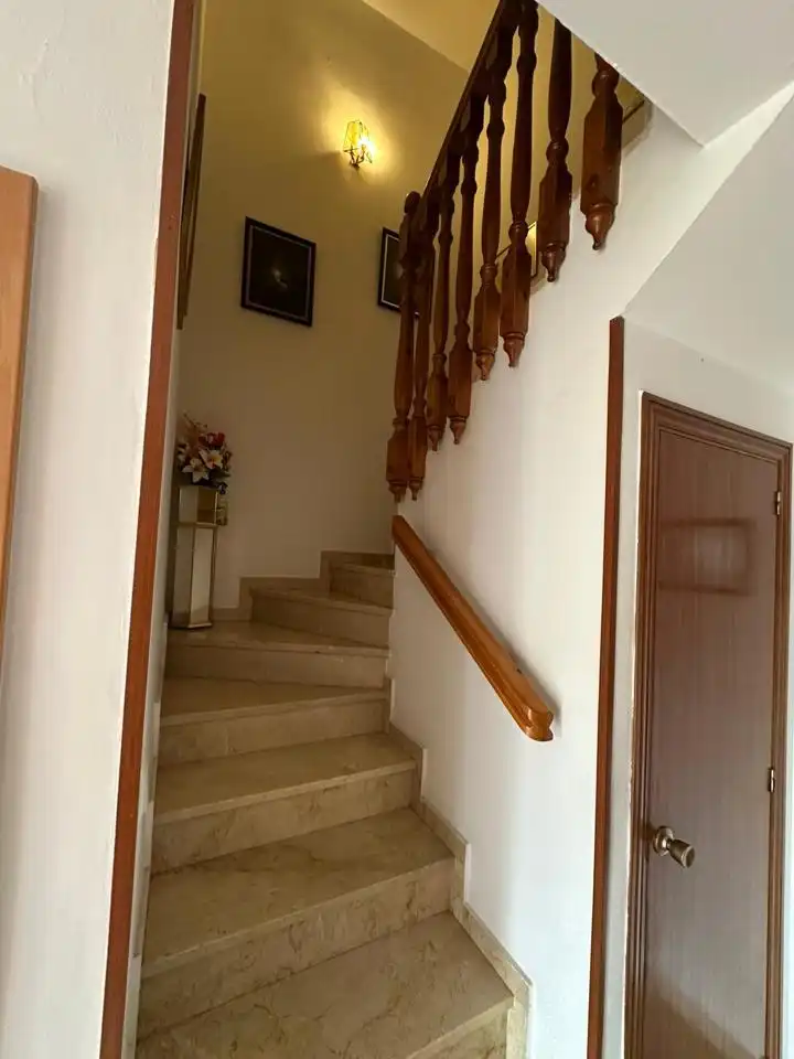 Casa o xalet en venda en Vélez-Málaga