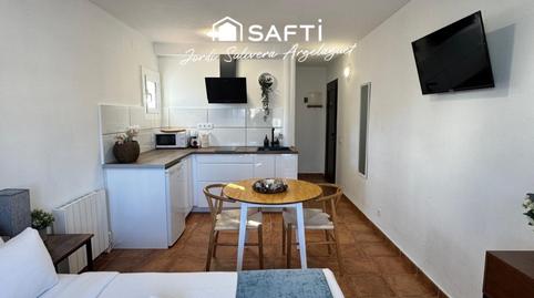 Foto 2 de Estudi en venda a Riells, L'Escala