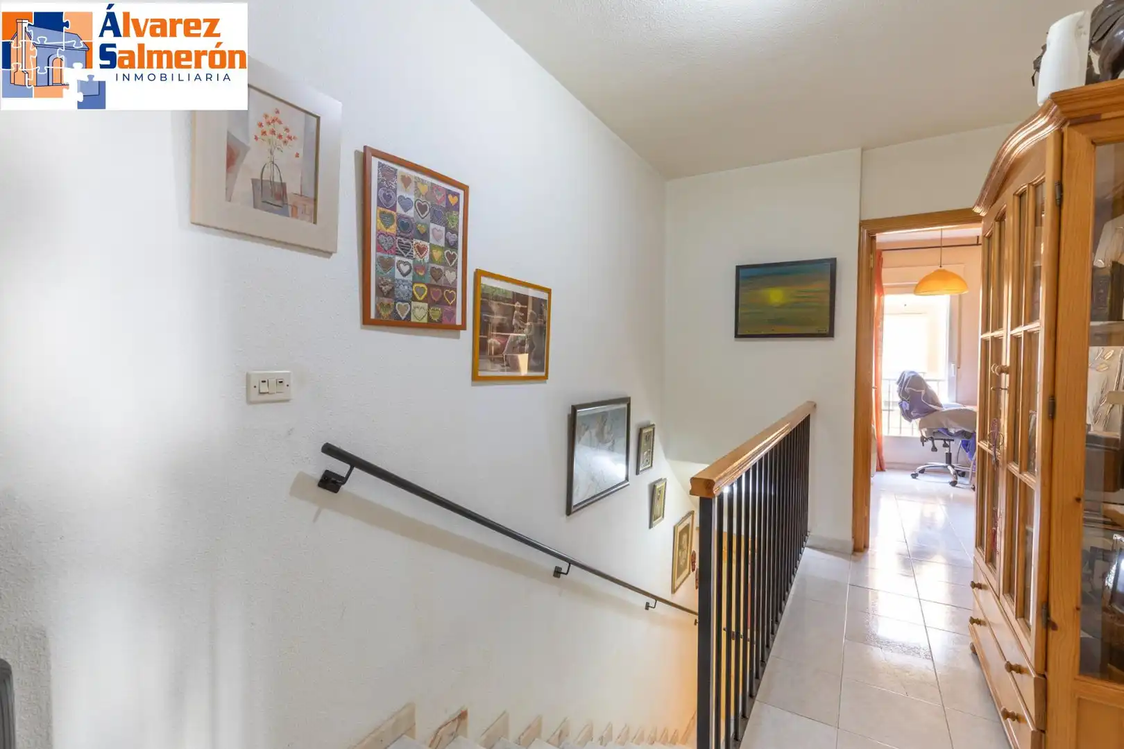 Reihenhaus zum Verkauf in Gójar, imagen 15