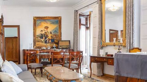 Foto 2 von Wohnungen zur Miete in Alfalfa - Santa Cruz, Sevilla Capital