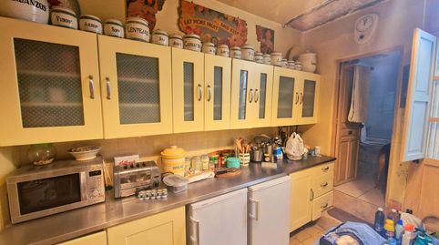 Foto 5 de Casa o xalet en venda a Casco Antiguo - Puerto, Benidorm