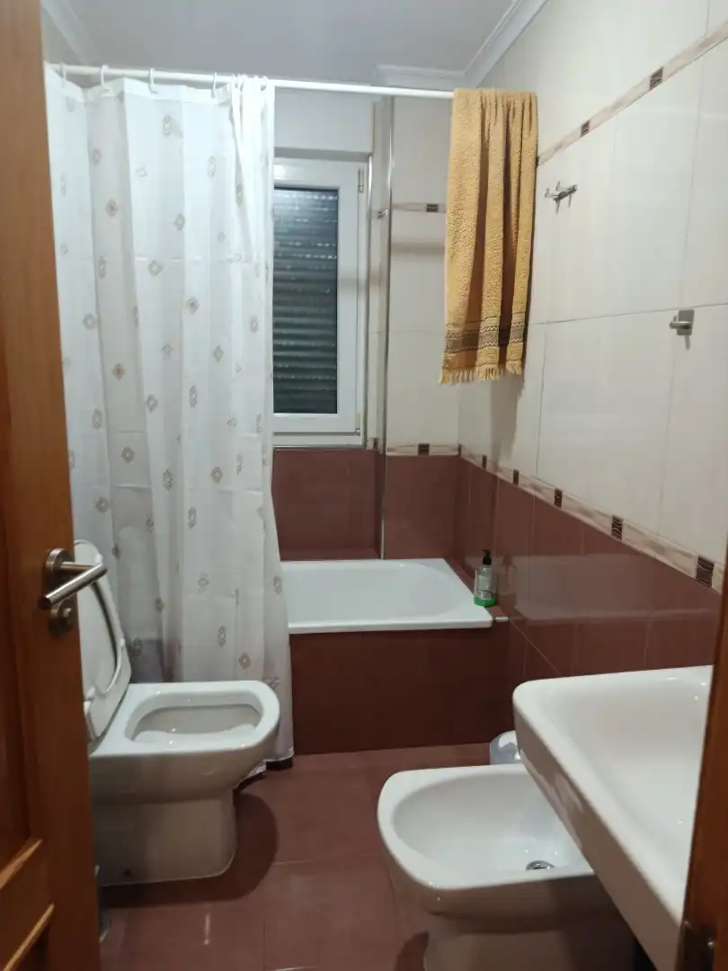 Piso con terraza en alquiler en N-640 7A, imagen 2