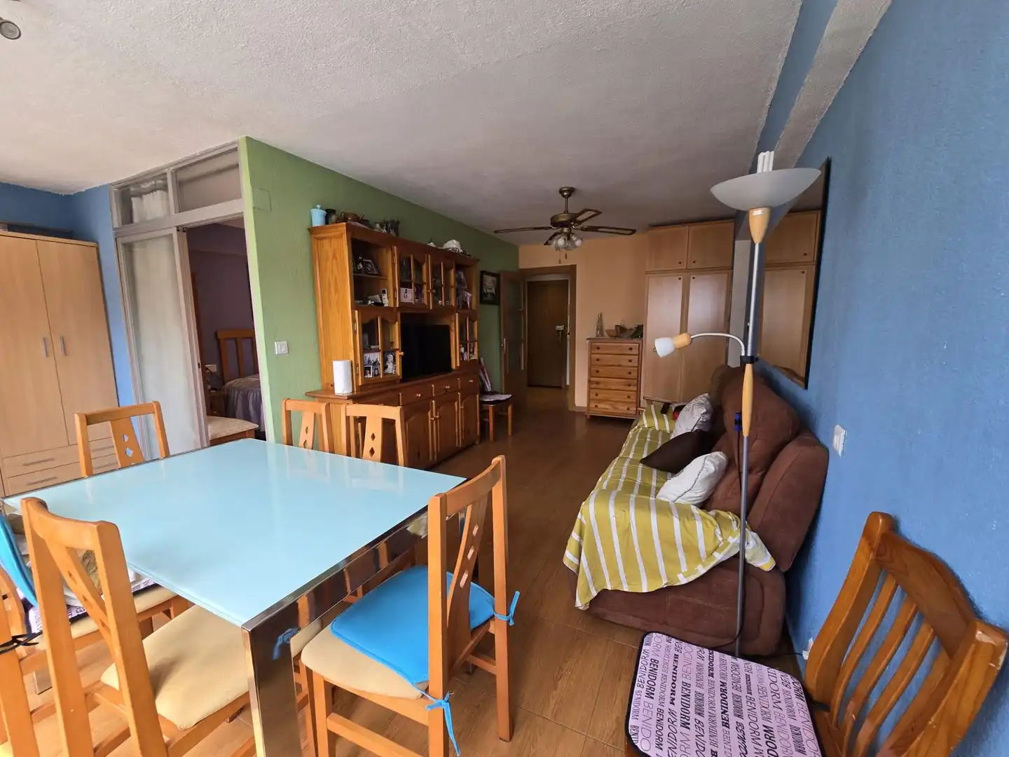 Apartment mit Pool zum Verkauf in Playa de Levante