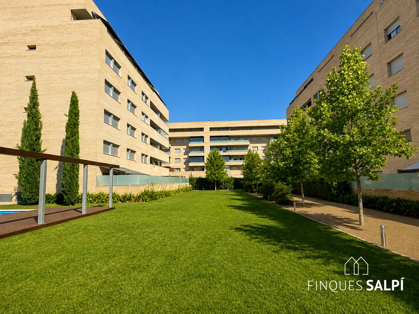 Appartement avec piscine à vendre à Pla de Salt, imagen 44