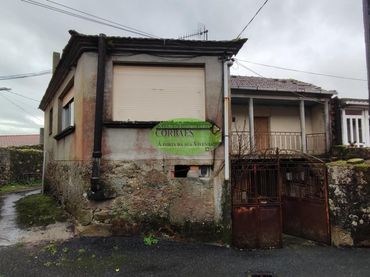 Casa con balcone in vendita a Cartelle