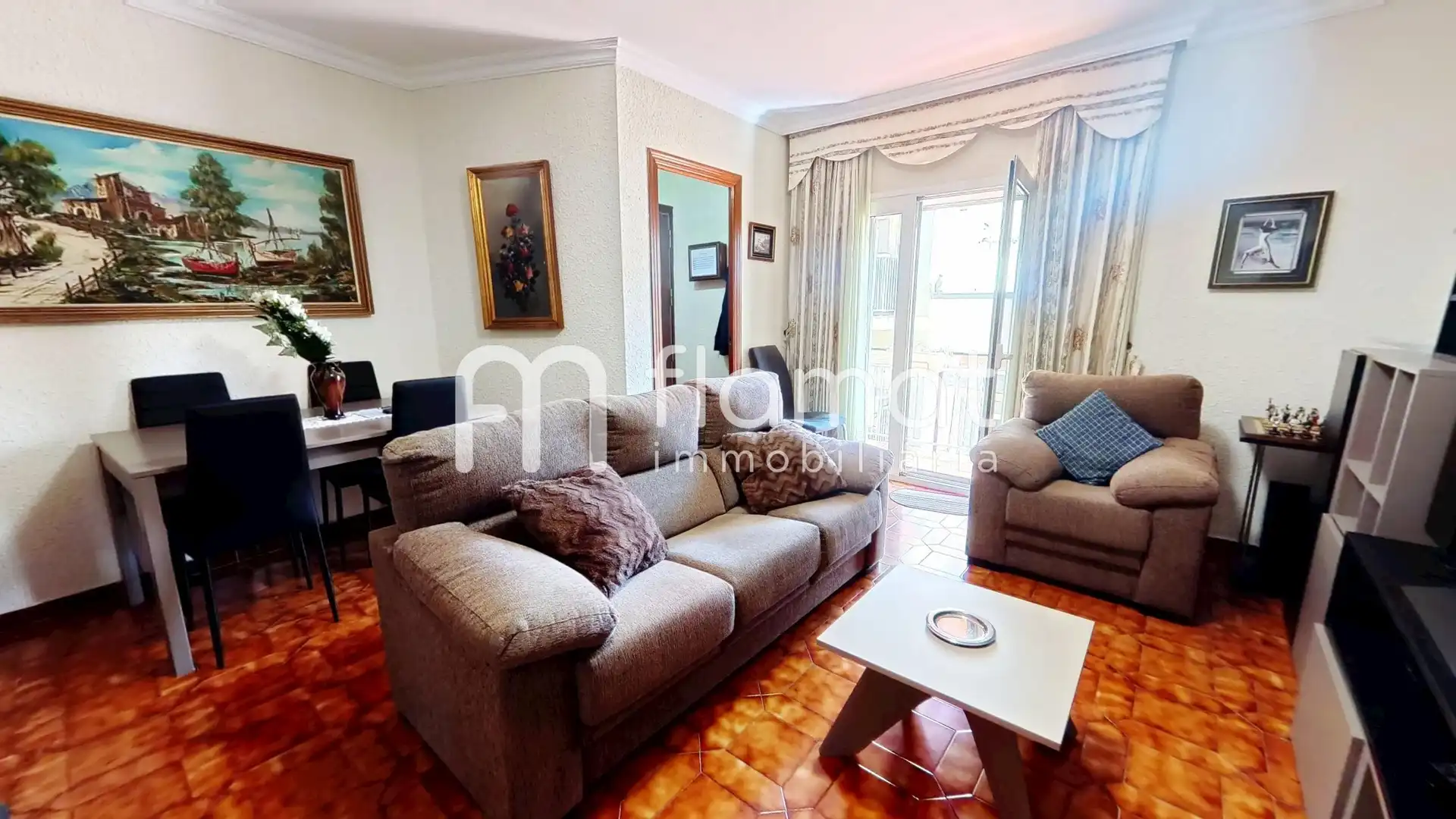 Appartement à vendre à Carrer Vint-I-Cinc, imagen 3