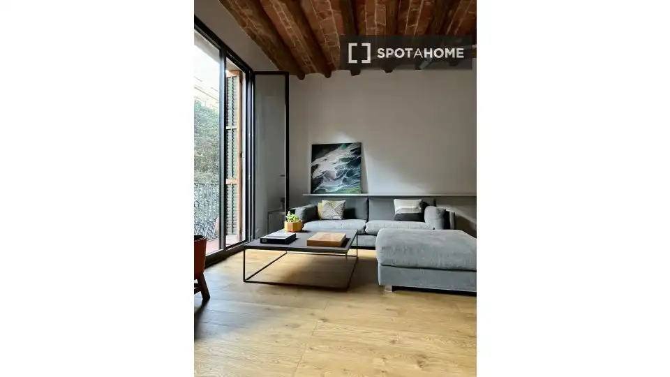 Appartement avec terrasse à louer à Eixample, imagen 2