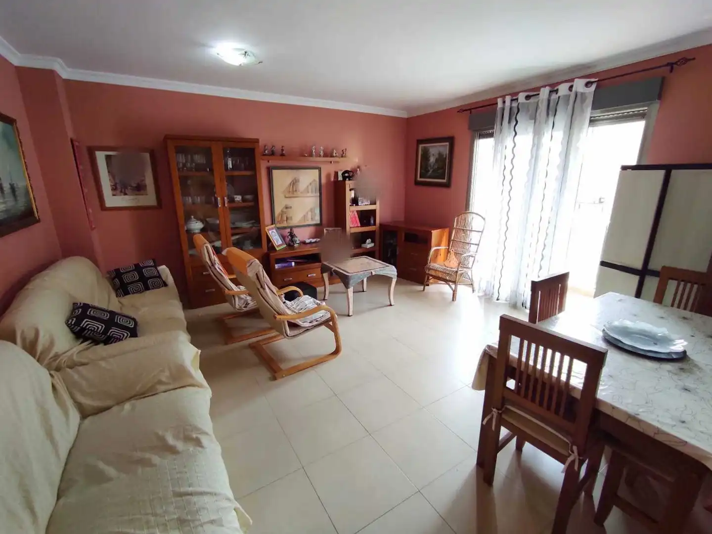 Piso en venta en Llaurí