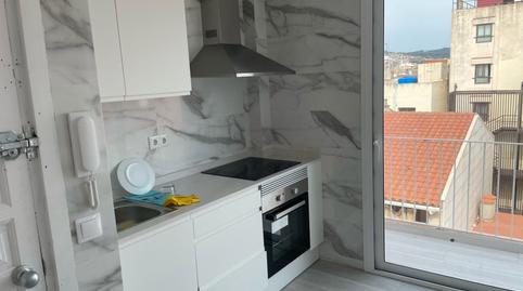 Foto 5 de Àtic de lloguer a Carrer de Balmes, Calella, Barcelona