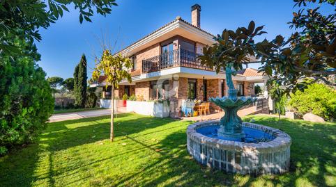 Photo 4 of House or chalet for sale in Pueblo, Pozuelo de Alarcón