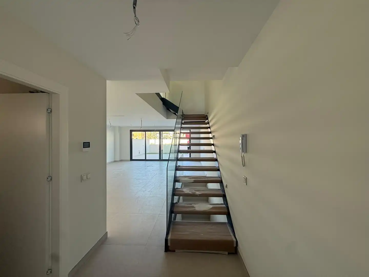 Casa o chalet de alquiler en El Ejido con Jardín privado, Terraza y Piscina comunitaria