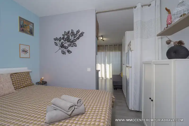 Piso con piscina en venta en Muga - Gran Reserva - Badia, imagen 21