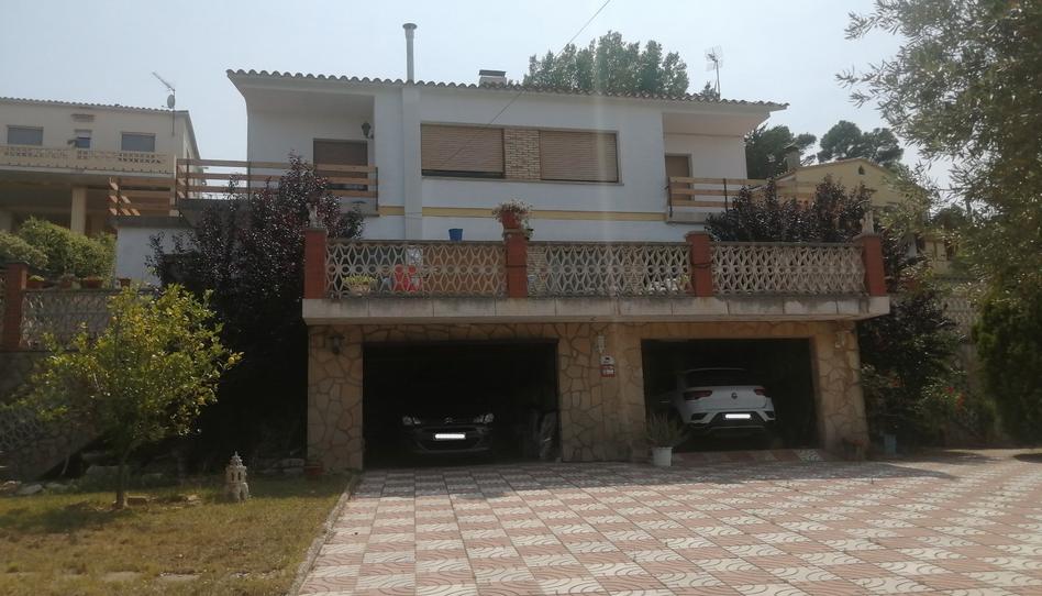 Photo 1 of House or chalet for sale in Cervelló, Barcelona