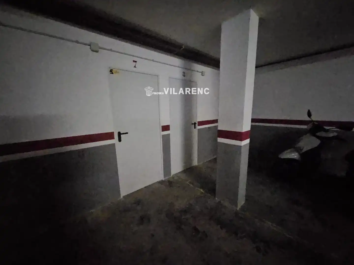 Appartement avec piscine à vendre à CONDE ORBANEJA, imagen 17