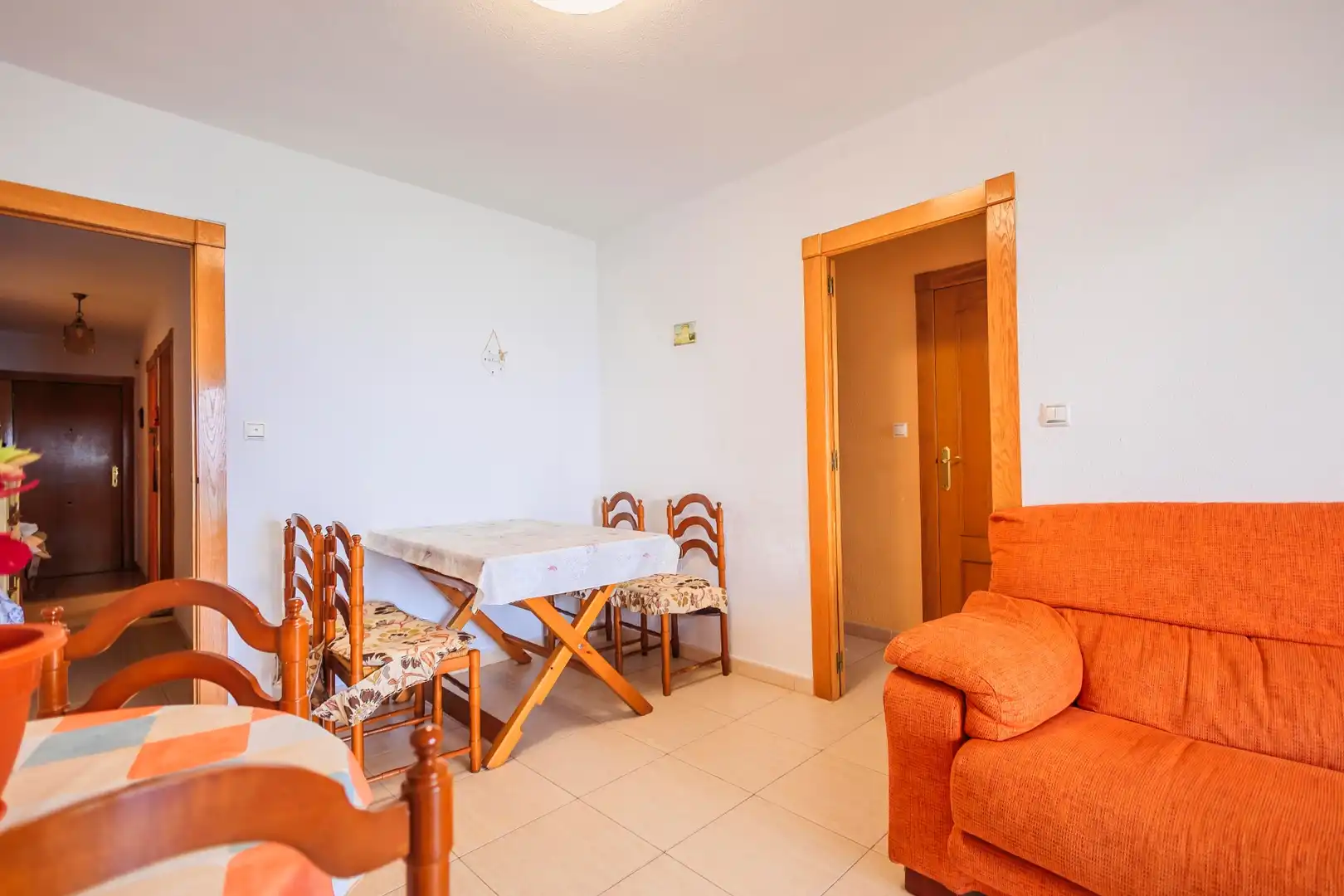Flat with pool to rent in Playa del Cura, imagen 8