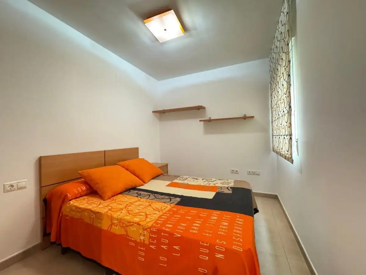 Habitación de Piso en venta en Simat de la Valldigna con Aire acondicionado y Trastero