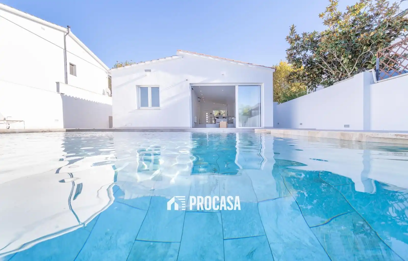Detached house with pool for sale in Llobregat, imagen 40