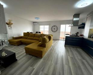 Sala d'estar de Casa o xalet en venda en  Santa Cruz de Tenerife Capital