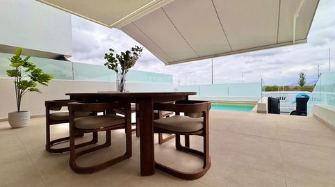 Solvia Inmobiliaria  Chalet adosado Dolores, imatge 3