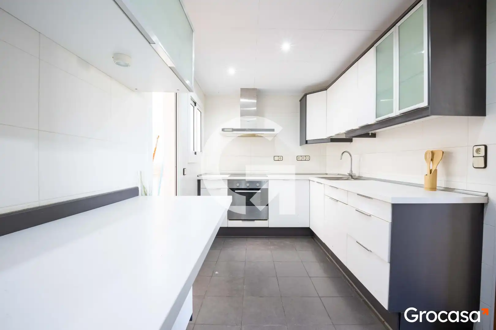 Piso en venta en Cerdanyola Sud