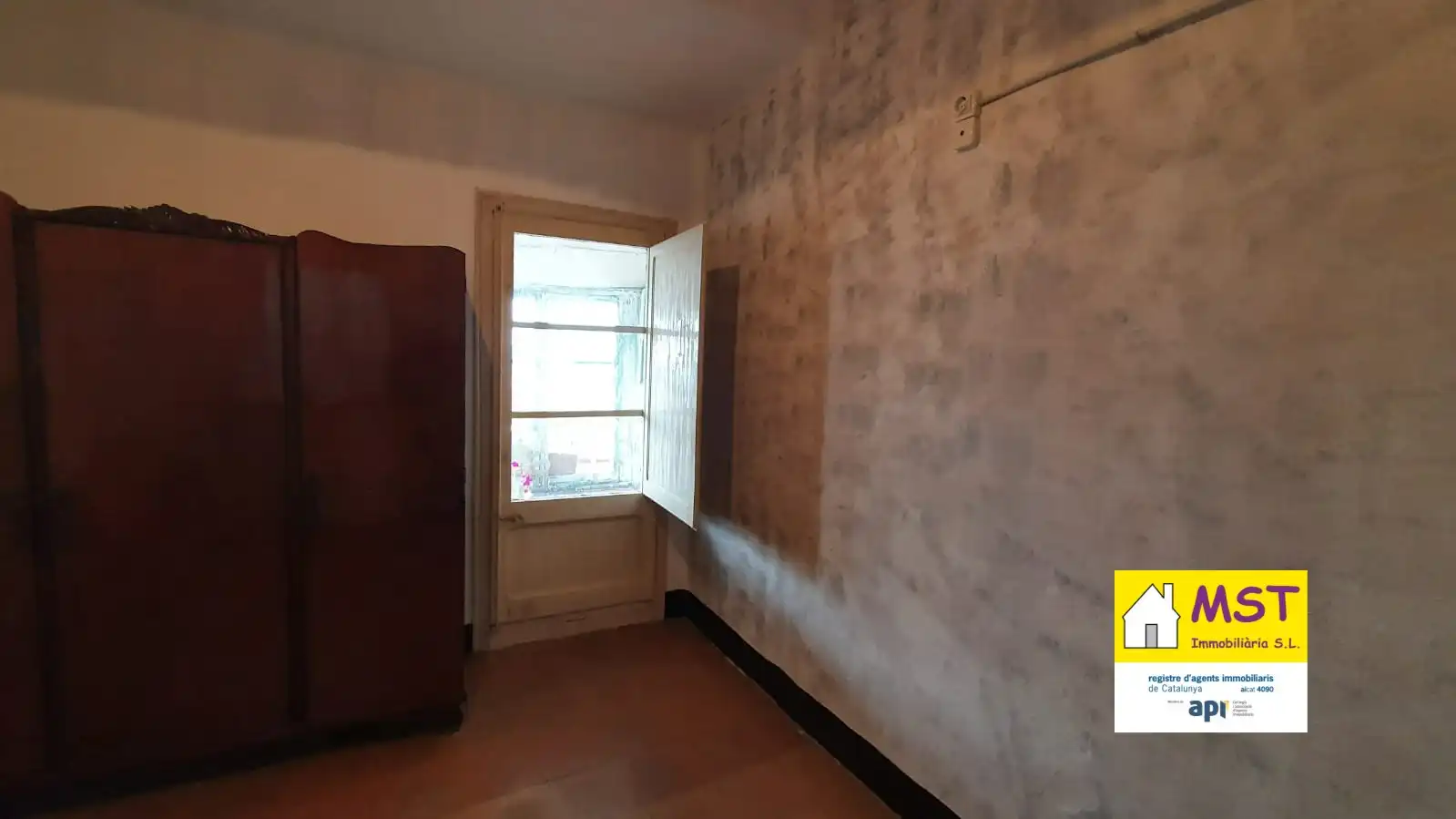 Flat for sale in Berga
