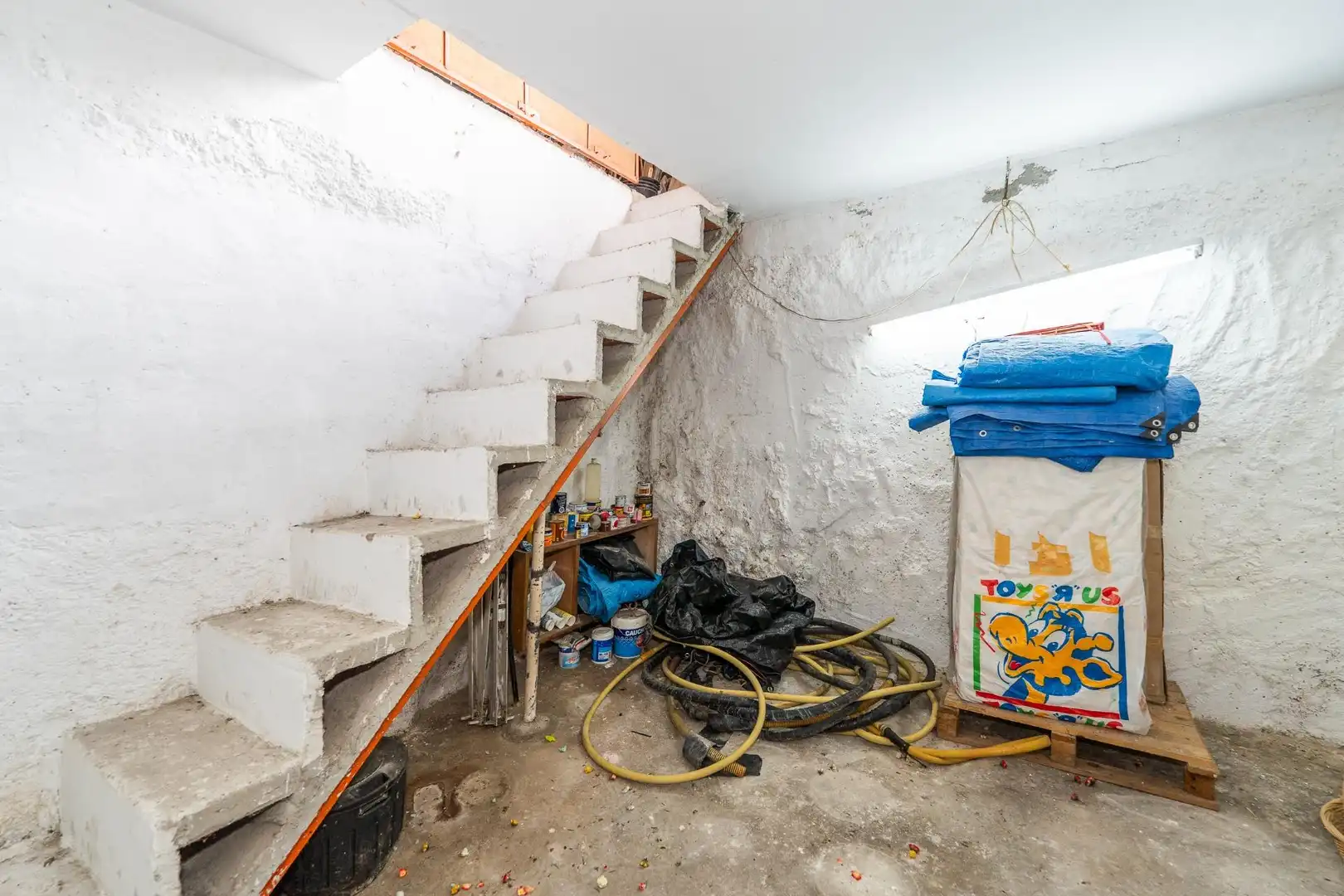 Casa o xalet en venda en Yuncler amb Aire condicionat, Calefacció i Jardí privat