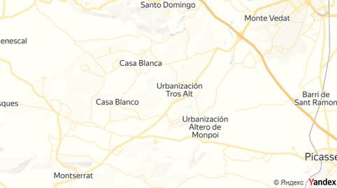 Foto 4 von Country house zum Verkauf in Monte Real, Torrent