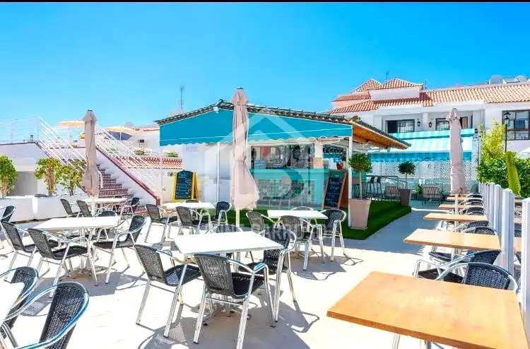 Piso de alquiler en Los Diamantes, Los Cristianos