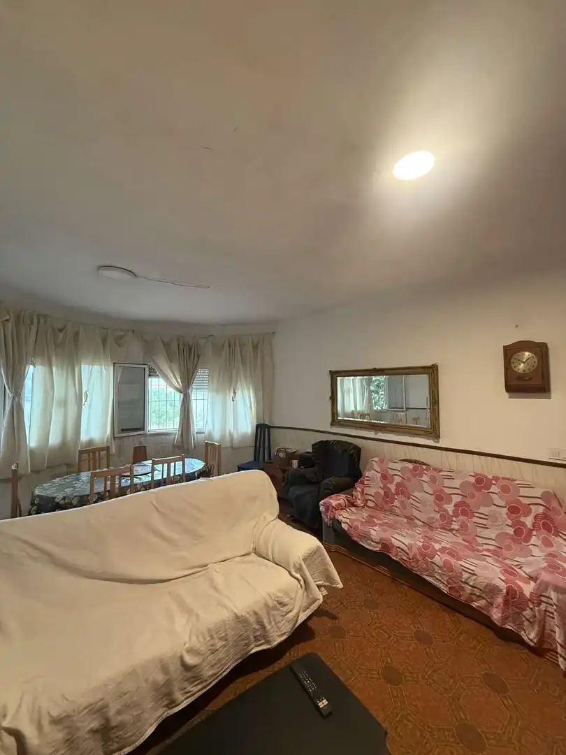 Sala d'estar de Casa o xalet en venda en Orihuela Costa