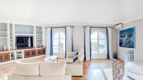 Foto 2 von Maisonette zur Miete in Calle del Águila, Alto de los Monteros, Marbella